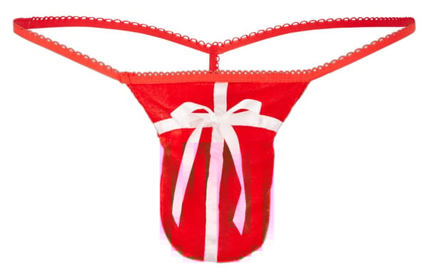 Miesten string SL
