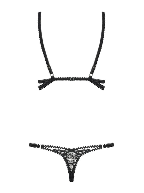 Blandade kroppsunderkläder svart L/XL
