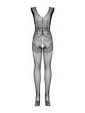 Miniatyrbillede 6 af 6: Bodystocking undertøj F234 S/M/L