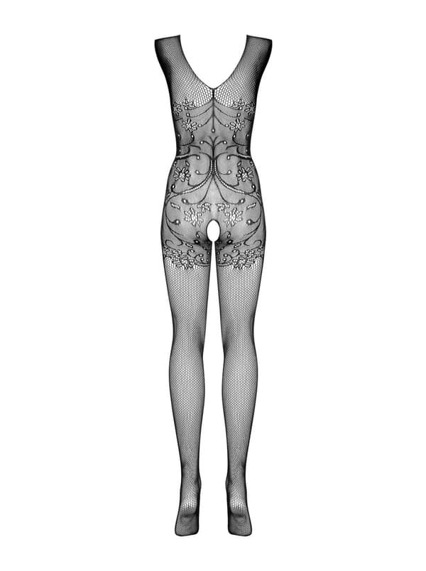 Bodystocking undertøj F234 S/M/L