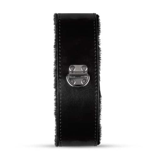 Secret Pleasure Chest Svart