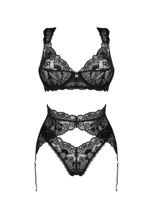 Donna Dream 3-osainen setti M/L