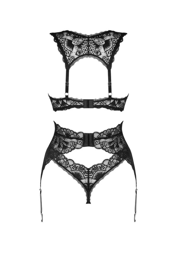 Donna Dream 3-osainen setti M/L