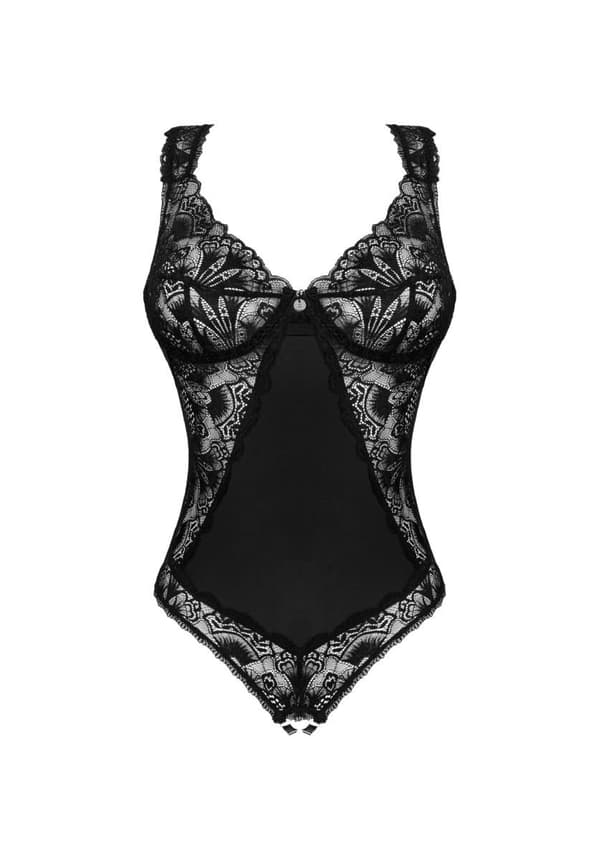 Donna Dream avoin body XS/S