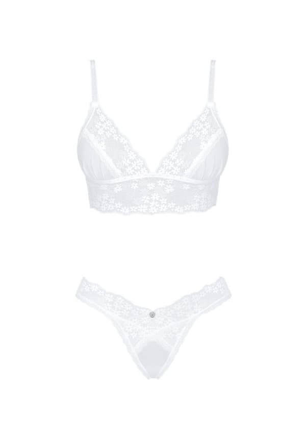 Heavenlly 2-delat set XL/2XL