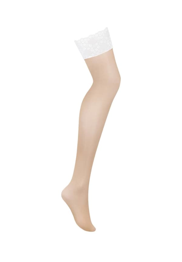 Himmelska strumpor M/L