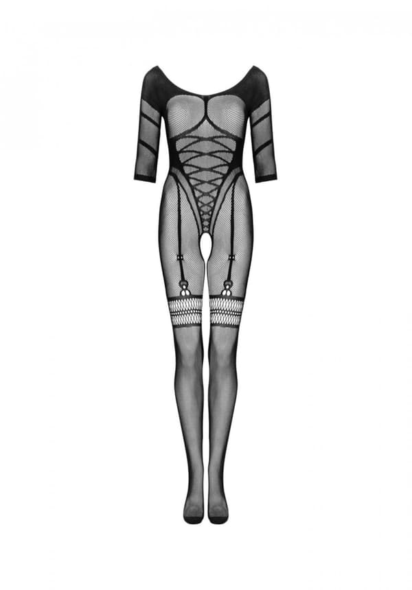 Bodystocking underkläder G329 S/M/L