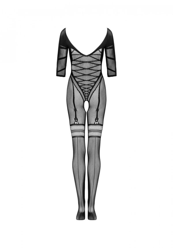 Bodystocking underkläder G329 S/M/L