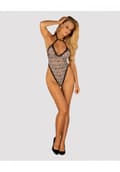 Miniatyrbillede 3 af 7: Xenita bodysuit L/XL