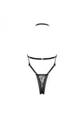 Miniatyrbillede 6 af 7: Xenita bodysuit L/XL