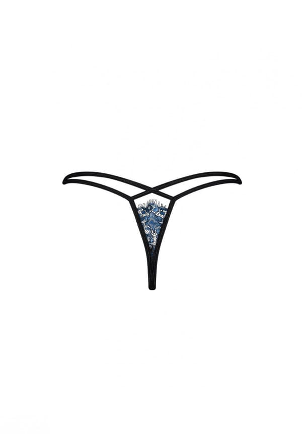 Yassmyne string undertøj S/M
