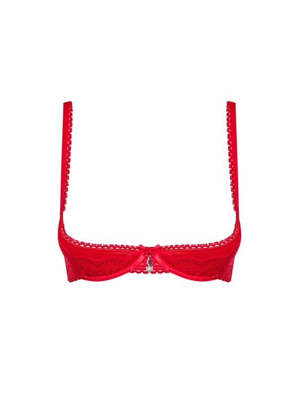 Lovica underkläder halvbh L/XL
