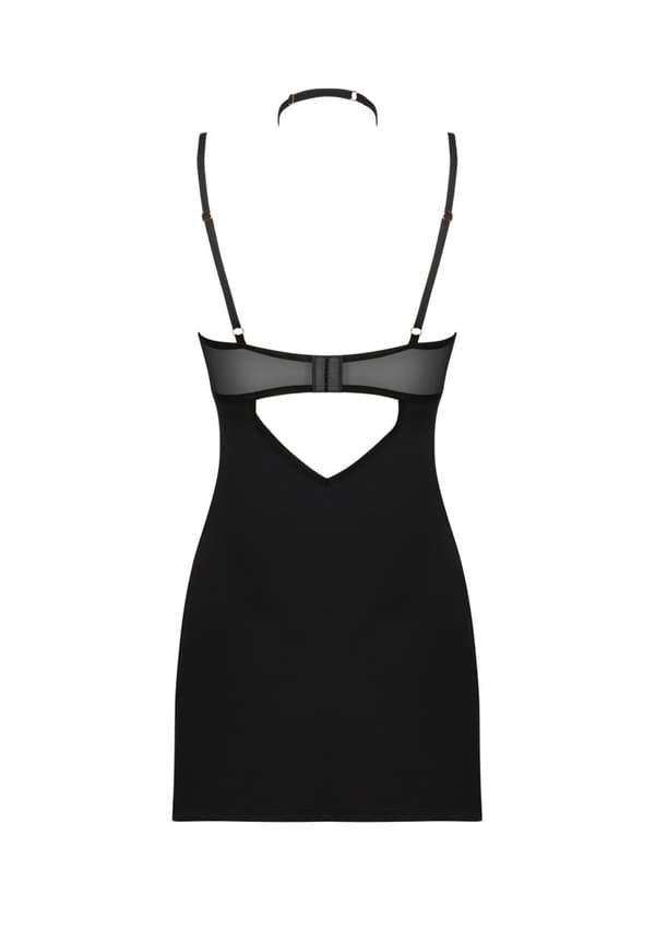 Selinne undertøj, chemise og thong XS/S