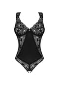 Pikkukuva 5 / 7: Donna Dream avoin body M/L