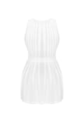 Miniatyrbillede 6 af 7: Himmelsk negligee M/L