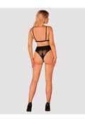 Miniatyrbillede 4 af 7: Maderris bodysuit XS/S