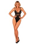 Miniatyrbillede 1 af 7: Maderris bodysuit XS/S