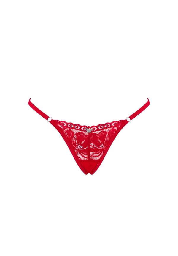 Lacelove stringtrosa M/L