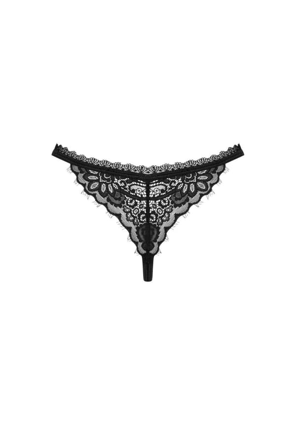 Maderris stringit XL/2XL