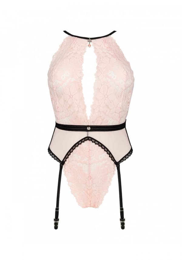 Lilines kropsundertøj S/M