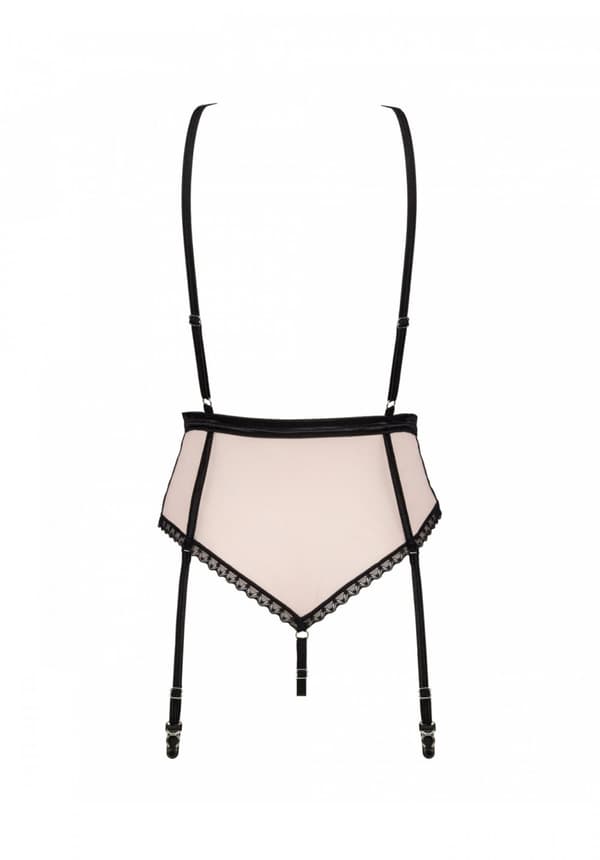 Lilines kropsundertøj S/M