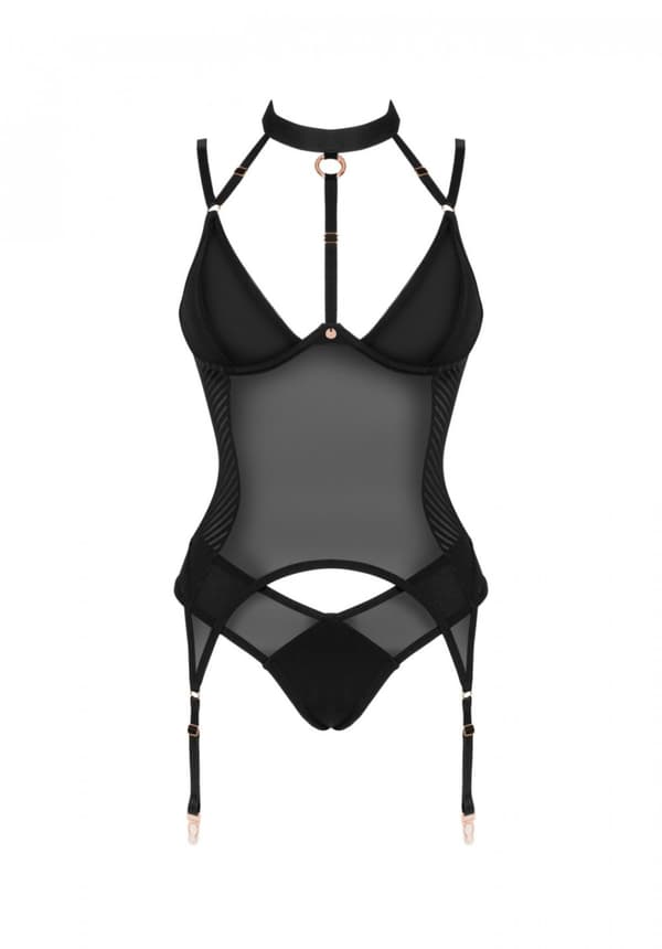 Brasica undertøjskorset M/L