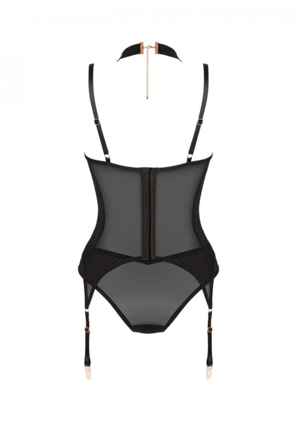 Brasica undertøjskorset M/L