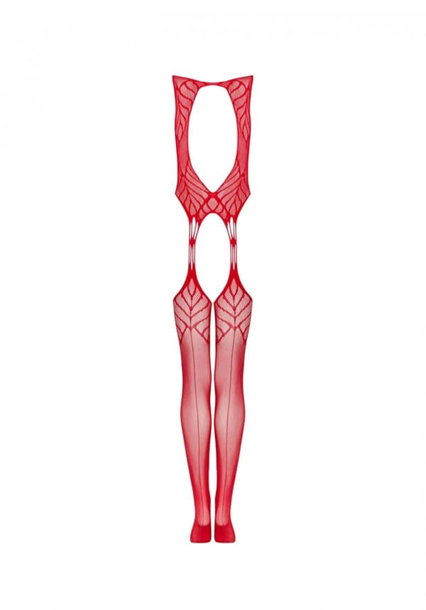 Bodystocking N122 XL/XXL