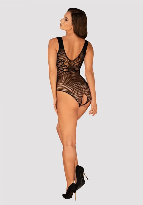 Alusvaatteet B134 body S/M/L