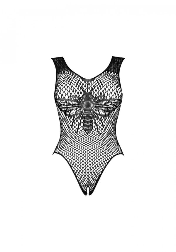 Alusvaatteet B134 body S/M/L