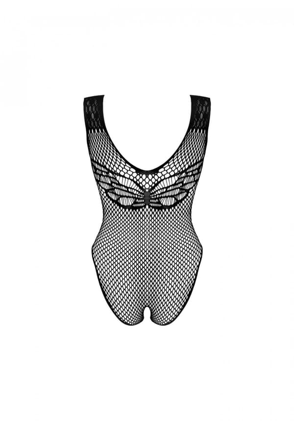 Alusvaatteet B134 body S/M/L