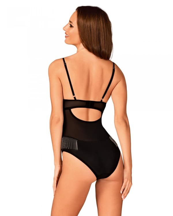 Milladis body-alusvaatteet XL/2XL