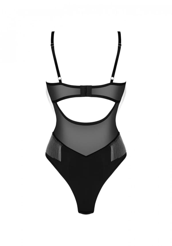 Milladis body-alusvaatteet XS/S