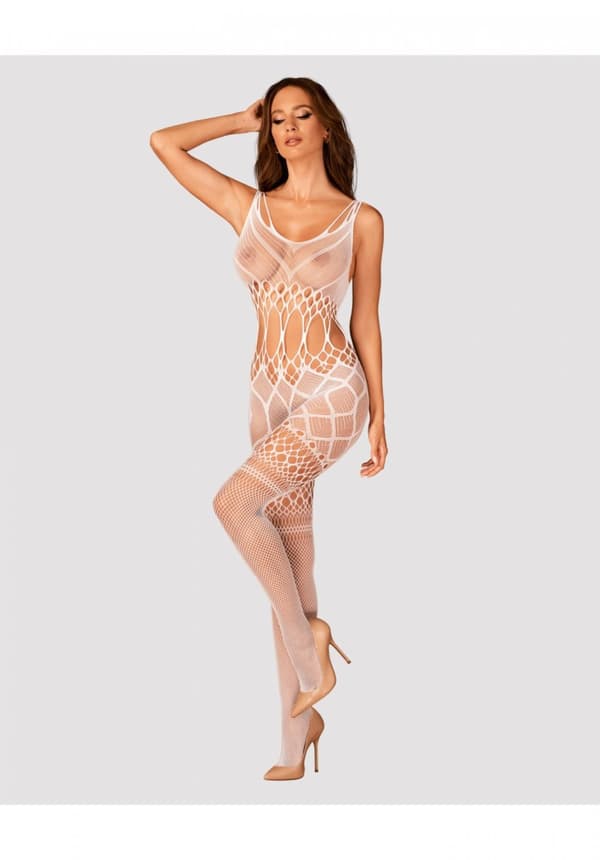 Bodystocking alusvaatteet G330 XL/XXL