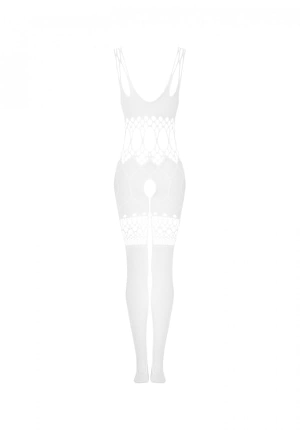 Bodystocking undertøj G330 S/M/L
