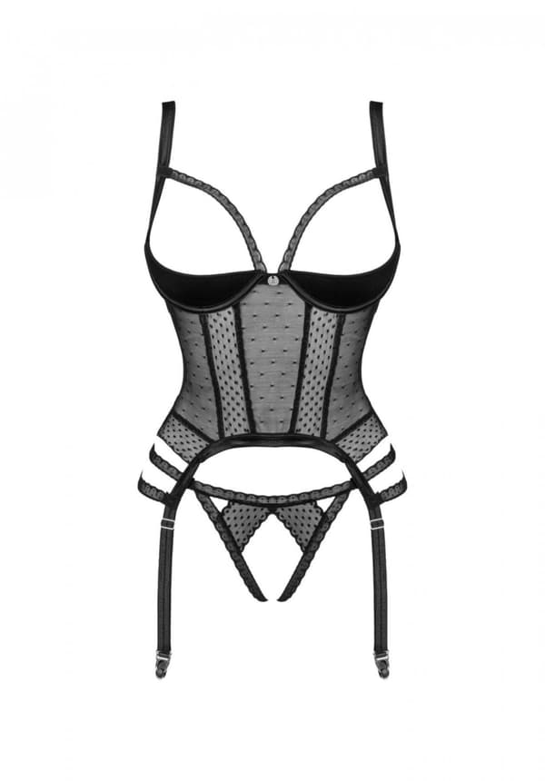 Lanelia undertøjskorset M/L