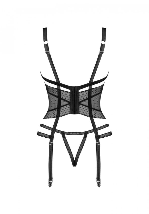Lanelia undertøjskorset M/L