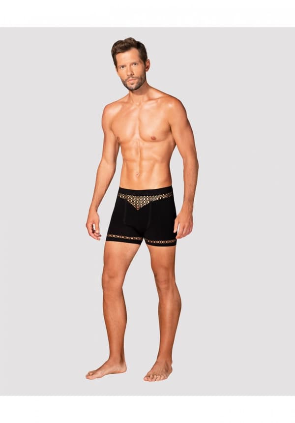 Alusvaatteet M102 bokserit S/M/L