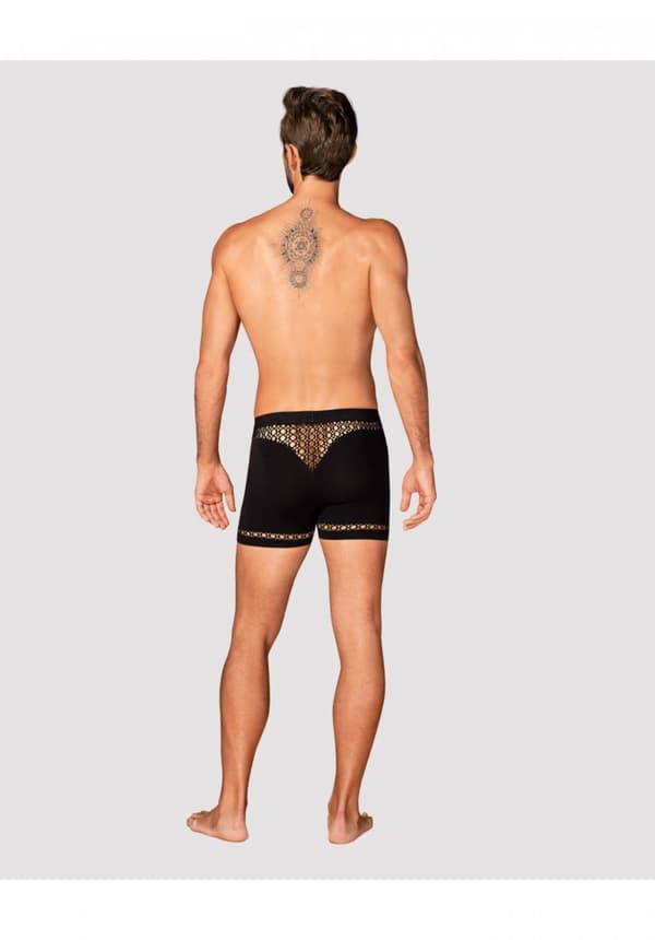 Alusvaatteet M102 bokserit S/M/L