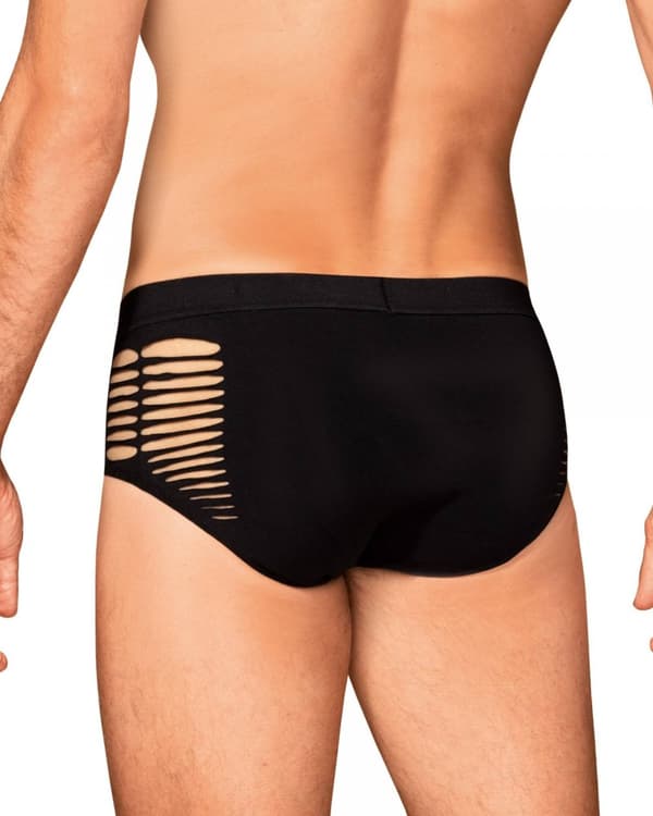 M101 undertøj, trusser S/M/L