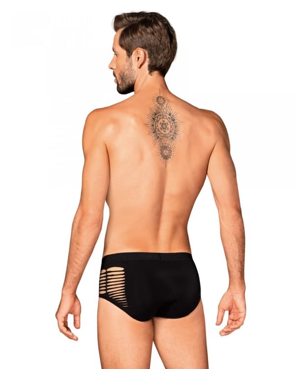 M101 undertøj, trusser S/M/L