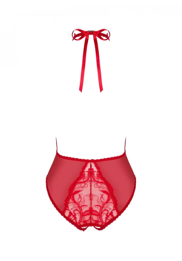Dagmarie body-alushousut XS/S