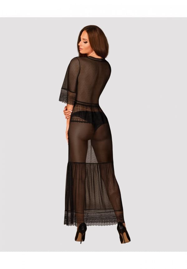 Estiqua negligee XL/2XL