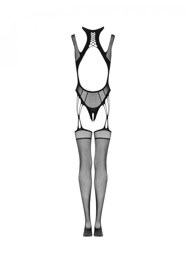 Bodystocking G327 S/M/L