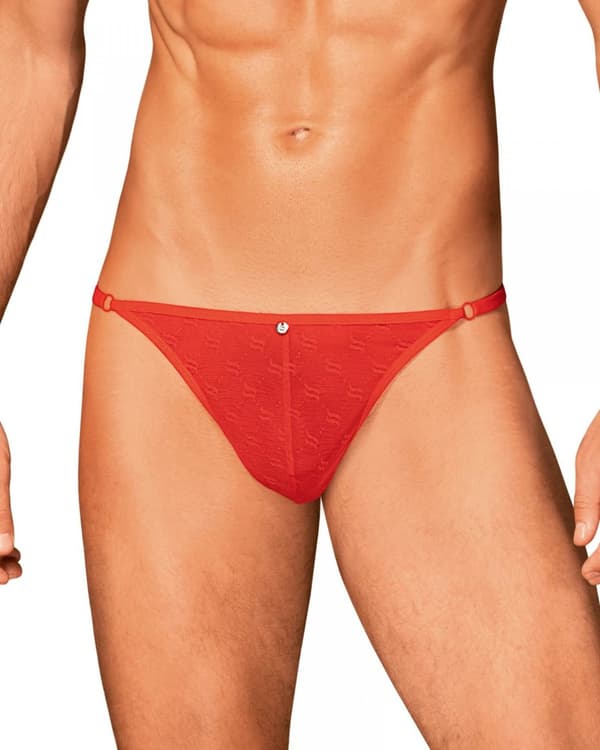 Obsessiver stringit O/S alusvaatteet