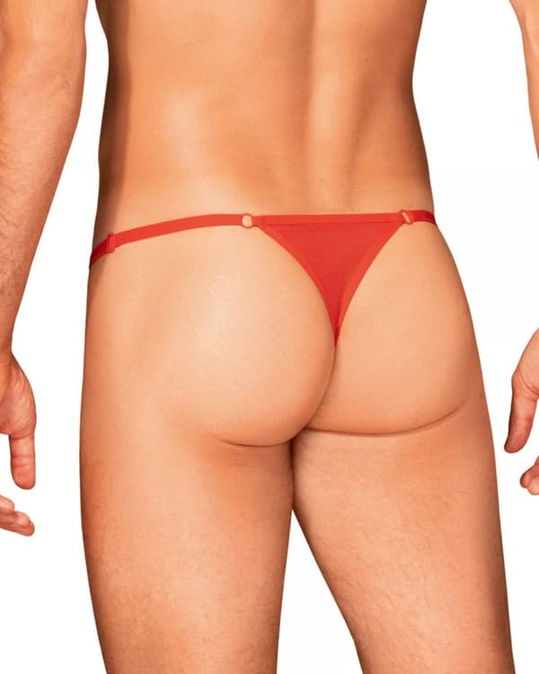 Obsessiver stringit O/S alusvaatteet