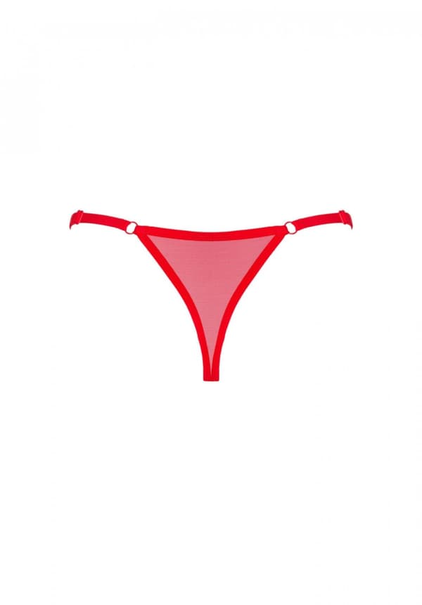 Obsessiver stringit O/S alusvaatteet