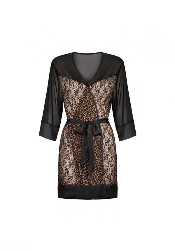 Allunes negligee alusvaatteet L/XL