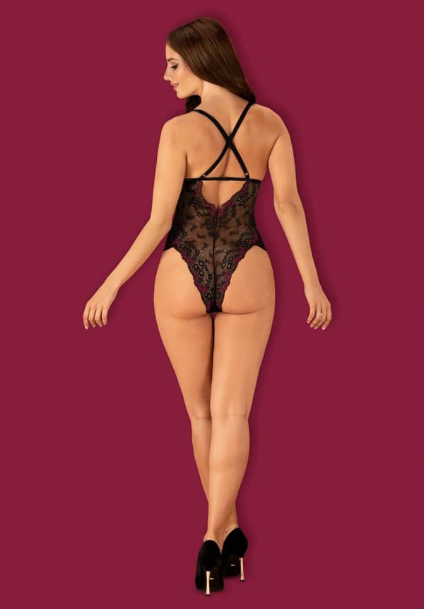 Vanessame body L/XL