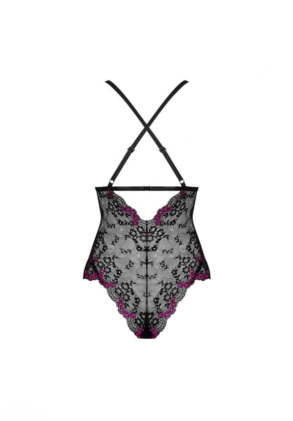 Vanessame body L/XL